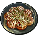Takoyaki